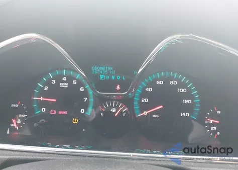 2015 Chevrolet Traverse 2Lt из США, поврежденный, VIN 1GNKVHKD2FJ276540